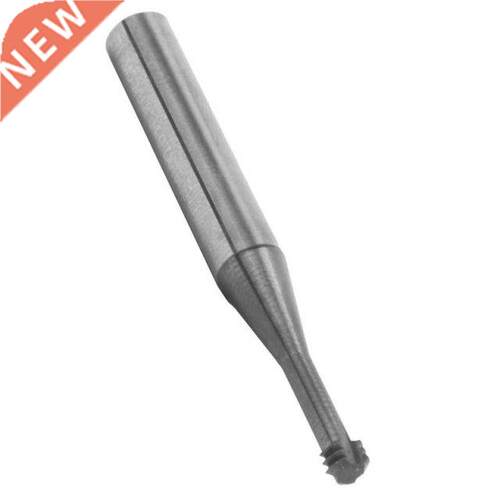 Milling Cutter High Wear Resistance M5x0.8xD6x50 Thread Mill