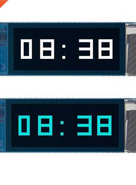0.91 inch OLED Module 0.91