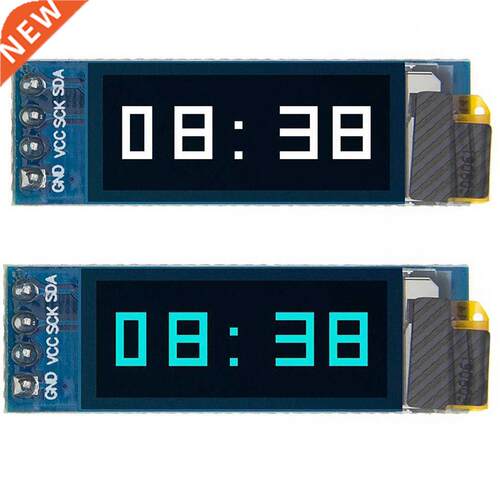 0.91 inch OLED Module 0.91