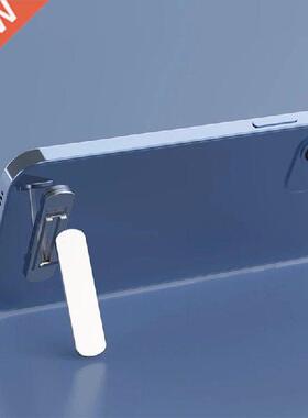 Universal Mini Invisible Portable Foldable Mobile Phone