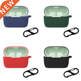 Compatible With Elite 4 Active Earphone Shockproof Protectiv