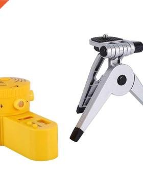 Cross Level Leveler Vertical Horizontal Line Measure Tool Wi