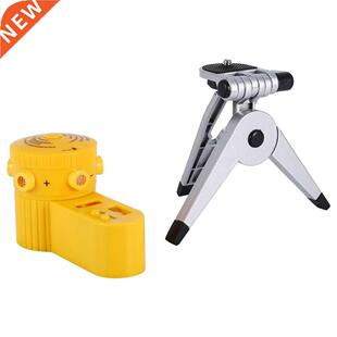 Cross Level Leveler Vertical Horizontal Line Measure Tool Wi