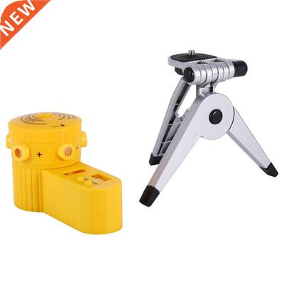 Cross Level Leveler Vertical Horizontal Line Measure Tool Wi