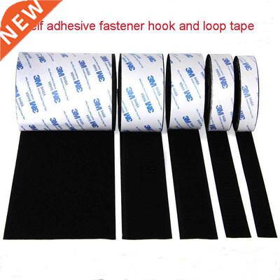 Strong Self Adhesive Hook and loop Fastener Tape Sticker Mag