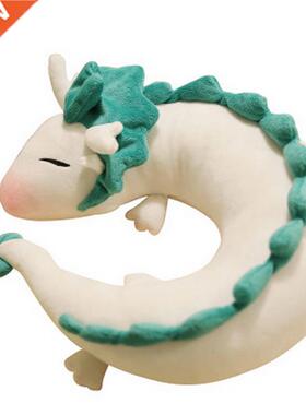 Fashion Cartoon Dragon Anime Miyazaki Hayao Spirited Away Ha