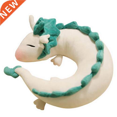 Fashion Cartoon Dragon Anime Miyazaki Hayao Spirited Away Ha