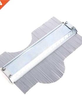150mm 6inch Contour Profile Gauge Tiling Laminate Tiles Gene