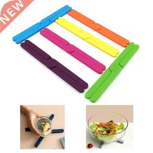 Silicone Heat Resistant Pad Foldable Non-Slip Pot Pan Mat