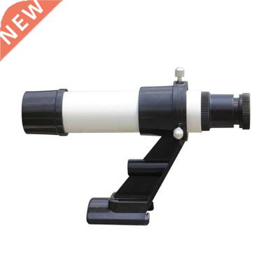 896B 5X24 Plastic Finder Riflescopes with Sight 5X Astronomi