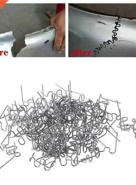 600PCS Hot Stapler Staples For Plastic Welder Car umper Rep