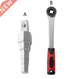 Radiator Spanner Durable Multiused Home Supplies Nipples Rad