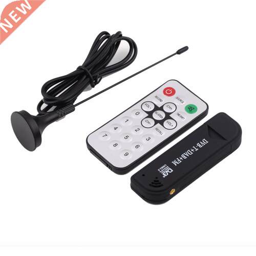 Hot Promotion Super Digital RTL282U+R820T TV Tuner Receiver