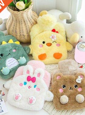 Heat Resistant 1 Set Water Bag Practical Portable Water