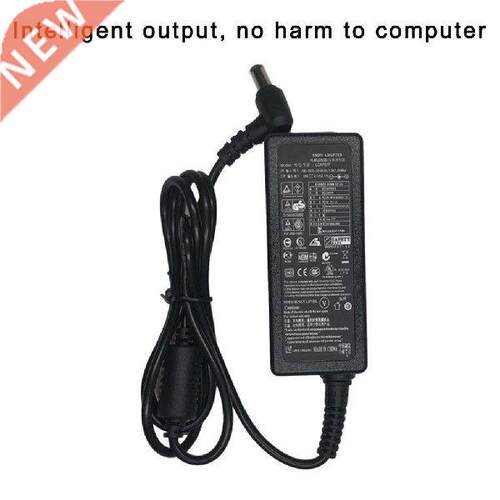 19V 2.1A DC Power Cord TV Charger Power Adapter Charger