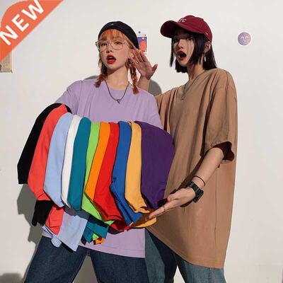 LEGIBLE 2022 Summer short sleeve T-Shirt Women Tee Shirt L