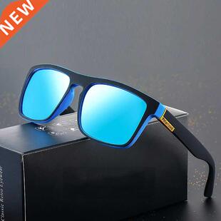 Gafas de sol polarizadas para hombre y mujer, lentes de sol