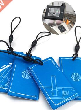 1Pcs PVC 125KHz RFID T5577 Smart Card Proximity EM Key Tags