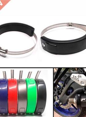 High Quality Motorcycle Accessories 100-160mm Universal Roun