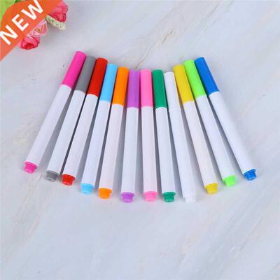 Water-soluble Liquid Chalk Children's Drawing Pen No