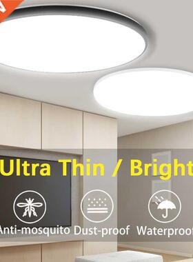 20inch Large Modern Ceiling Lights for Living Room Decorativ
