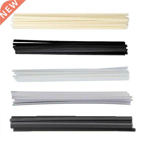 100PCS 200*5*2.5mm Plastic Welding Rods Car Bumper Repair We