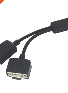 For Acer Aspire V5 Ethernet network RJ45 VGA adapter cable f