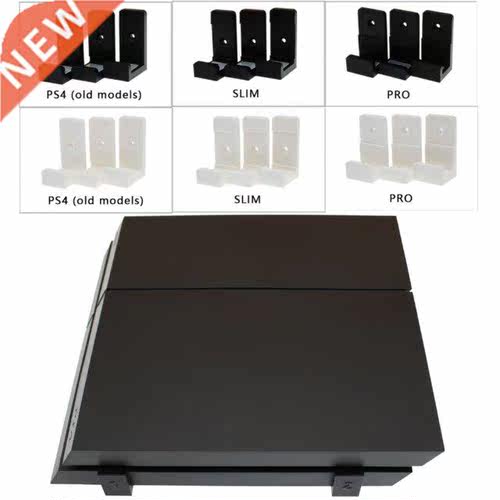Game Storage Mount 3D Print Wall Controller Holders Wall Bra