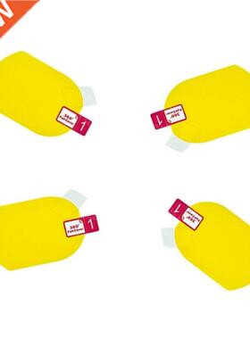 4Pcs/Set Lghtweght VR Lens Protector Protectve Flm for -