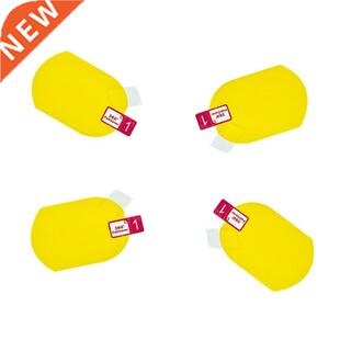 4Pcs/Set Lghtweght VR Lens Protector Protectve Flm for -