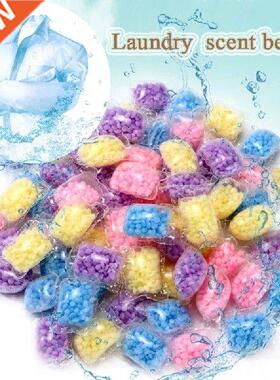 Laundry Scent Bead Granule Clean Clothing Water Soluble
