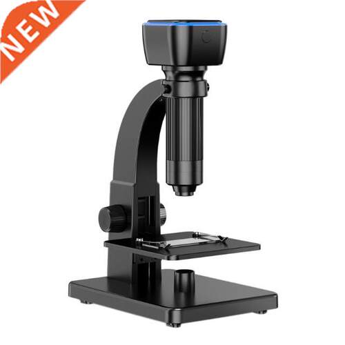 LED USB Digital Microscope 2000x Wifi Dual Lens Mobile Phone