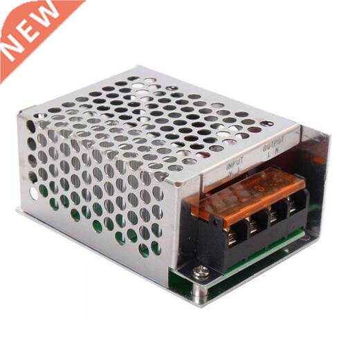CNC Electronic Voltage Regulator AC 220V 4000W 85*58*7mm SC