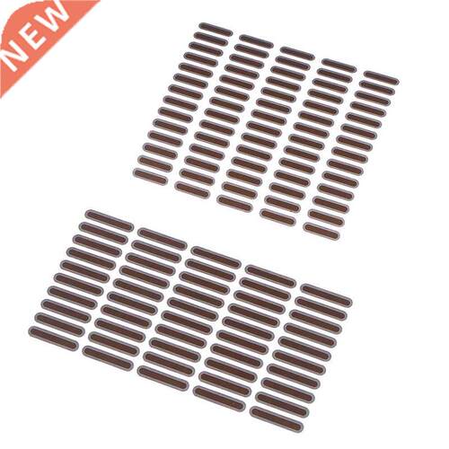 50/70pcs Universal Phone Speaker Earpiece Net Anti Dust Proo