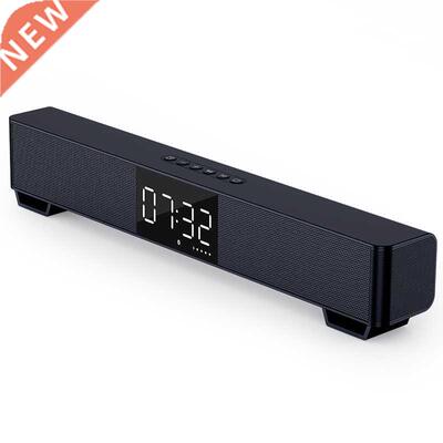 mifa Soundbar K3 Bluetooth Speaker 2 Stereo Sound Big Digita