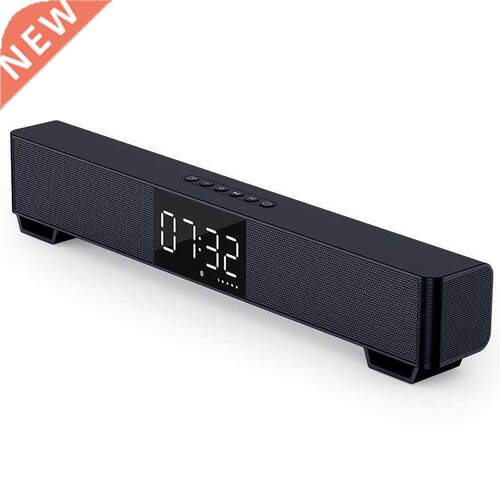 mifa Soundbar K3 Bluetooth Speaker 2 Stereo Sound Big Digita