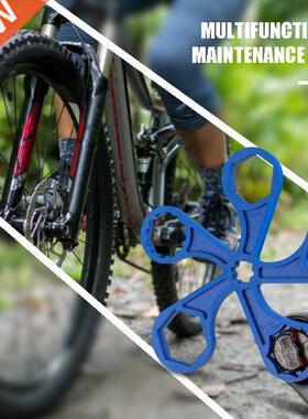 Bicycle Front Fork Repir Tool Bicycle Multifunctionl BB