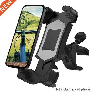 Mobile Phone Holder 360 Degree Rotation Cycling For Bike Bic