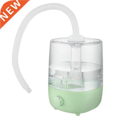 4L Mist Fogger Reptile Humidifier Small With Tube Pet