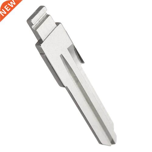1Pc L5 Car Key BladeUncut Replacement Car Key Blade Case for