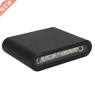 120 Degrees 6W LED Light Up Down Sconce Decoration Lamp FUL