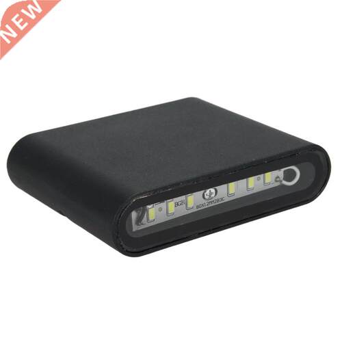 120 Degrees 6W LED Light Up Down Sconce Decoration Lamp FUL