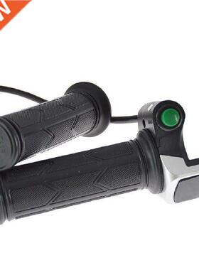 Electric Bike Throttle Turn Modified Speed Control Handle