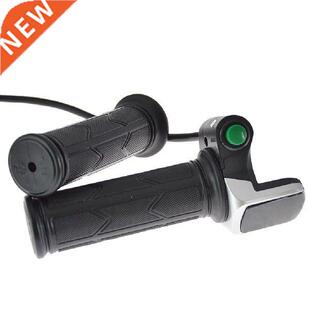 Electric Bike Throttle Turn Modified Speed Control Handle