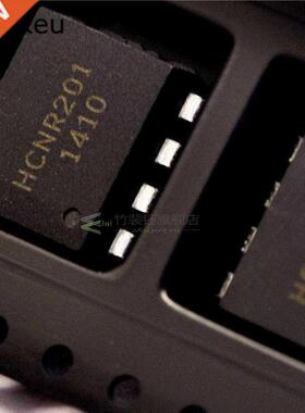 5pcs HCNR201 HCNR201-500E SOP8