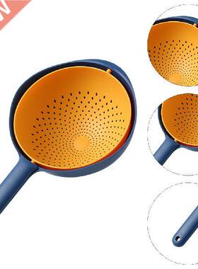 Practical Reusable Convenient Filter Basket Storage Basket