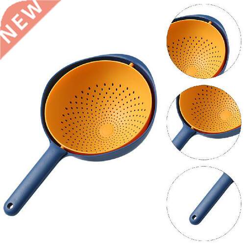 Practical Reusable Convenient Filter Basket Storage Basket