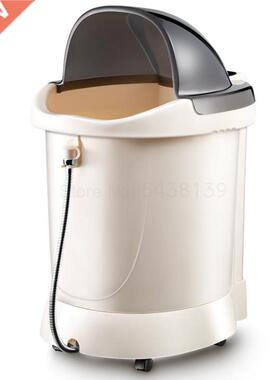 Foot bath Wu Hao with the same paragraph home massage foot