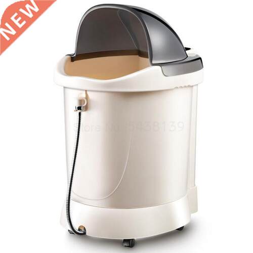 Foot bath Wu Hao with the same paragraph home massage foot
