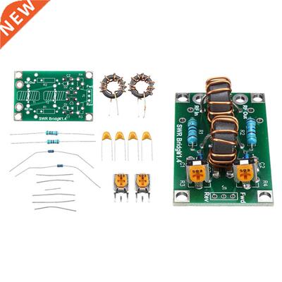 RF Standing Wave Bridge 1.8M-30MHz 3.5-30MHzWR Reflection Br